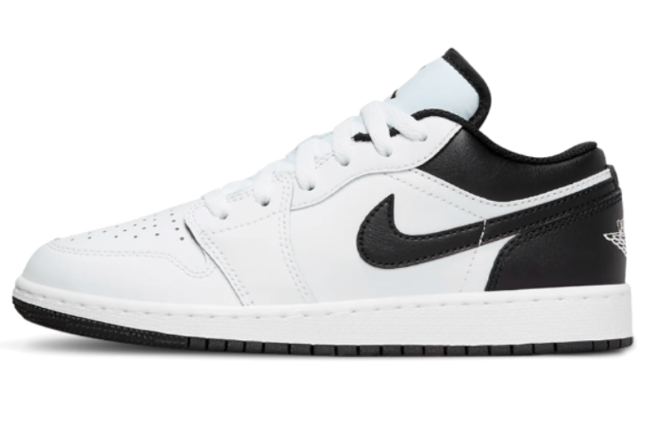 AIR JORDAN 1 LOW GS