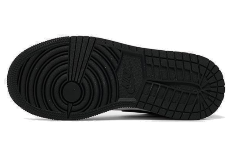 AIR JORDAN 1 LOW GS