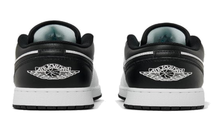 AIR JORDAN 1 LOW GS