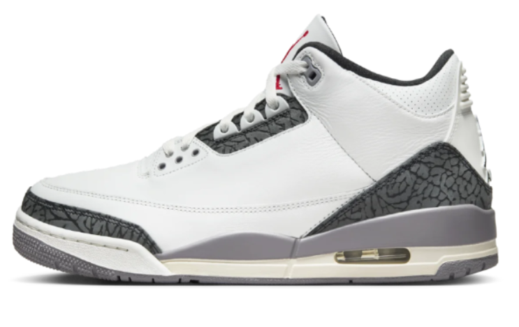 AIR JORDAN 3 RETRO