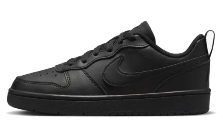COURT BOROUGH LOW RECRAFT GS