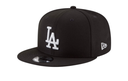 950 MLB BASIC SNAP LOSDOD BLKWHI