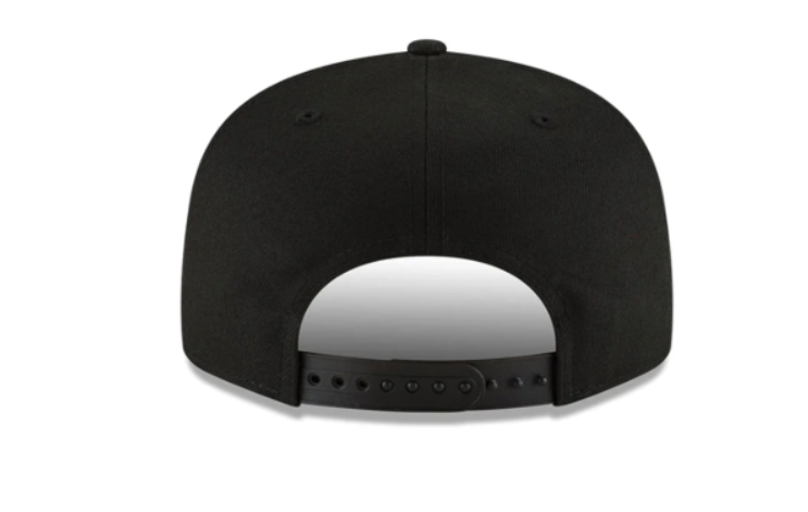 950 MLB BASIC SNAP NEYYAN BLKWHI