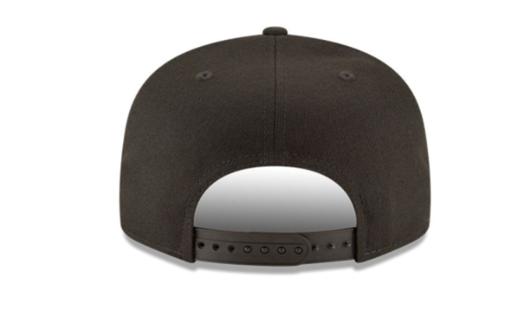 950 MLB BASIC SNAP SAFGIA BLKBLK