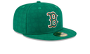 5950 MLB STP BOSRED