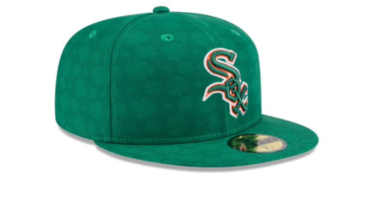 5950 MLB STP CHIWHI