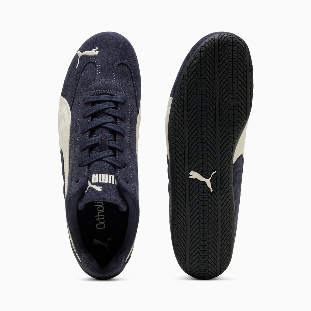 Speedcat OG Navy-Warm
