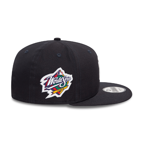 TEAM COLOUR MLB 9FIFTY NEYYANCO NVY