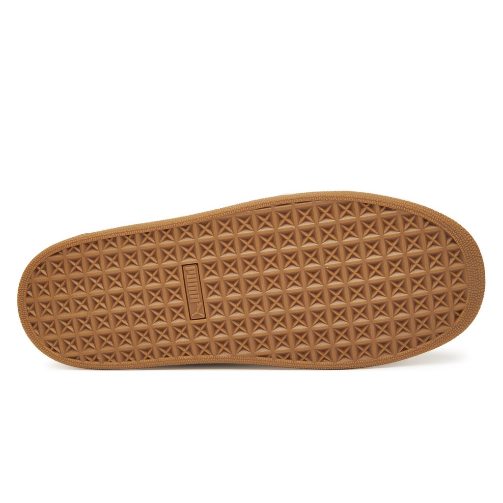 PUMA SUEDE XL GOLD-VAPOR