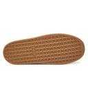 PUMA SUEDE XL GOLD-VAPOR