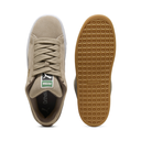 PUMA SUEDE XL COFFEE-FLAT