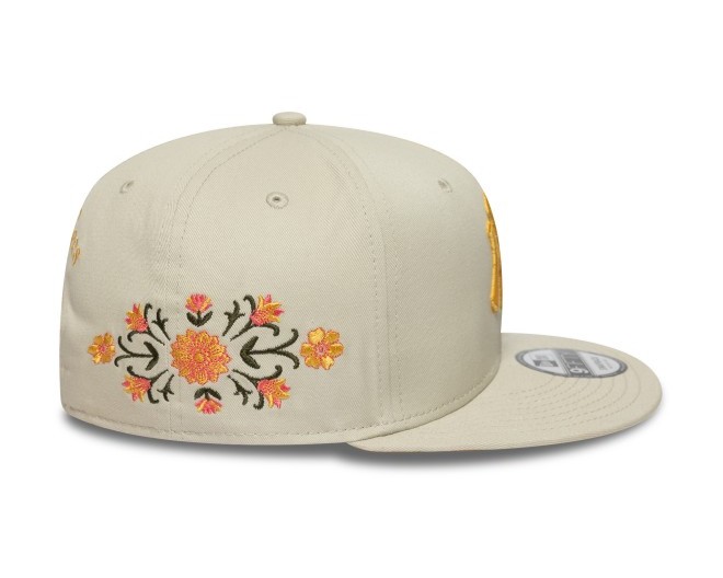 FLORAL 9FIFTY PC NEYYAN STNGYL