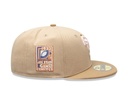 5950 CHIWHICO 33ASG CAMEL KHAKI PINK