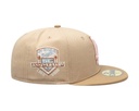 5950 LOSDODCO 50 CAMEL KHAKI PINK