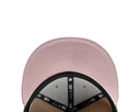 5950 LOSDODCO 50 CAMEL KHAKI PINK