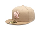 5950 NEYYANCO 99WS CAMEL KHAKI PINK