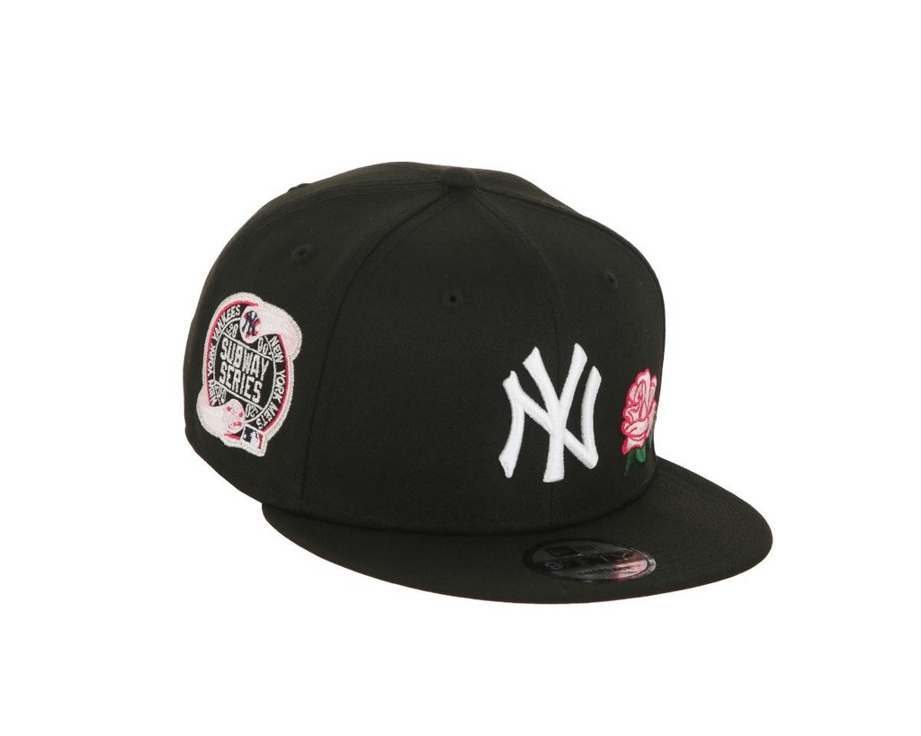 950 NEYYANCO BLACK PINK SUBWAY SP