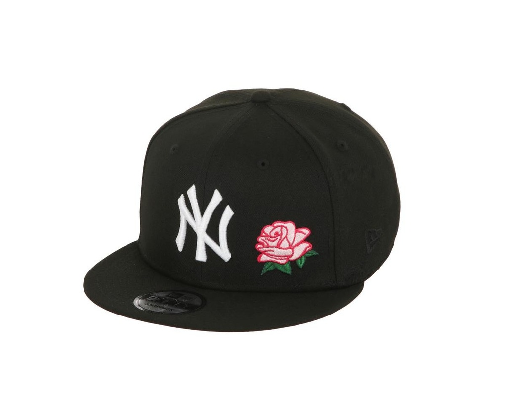 950 NEYYANCO BLACK PINK SUBWAY SP