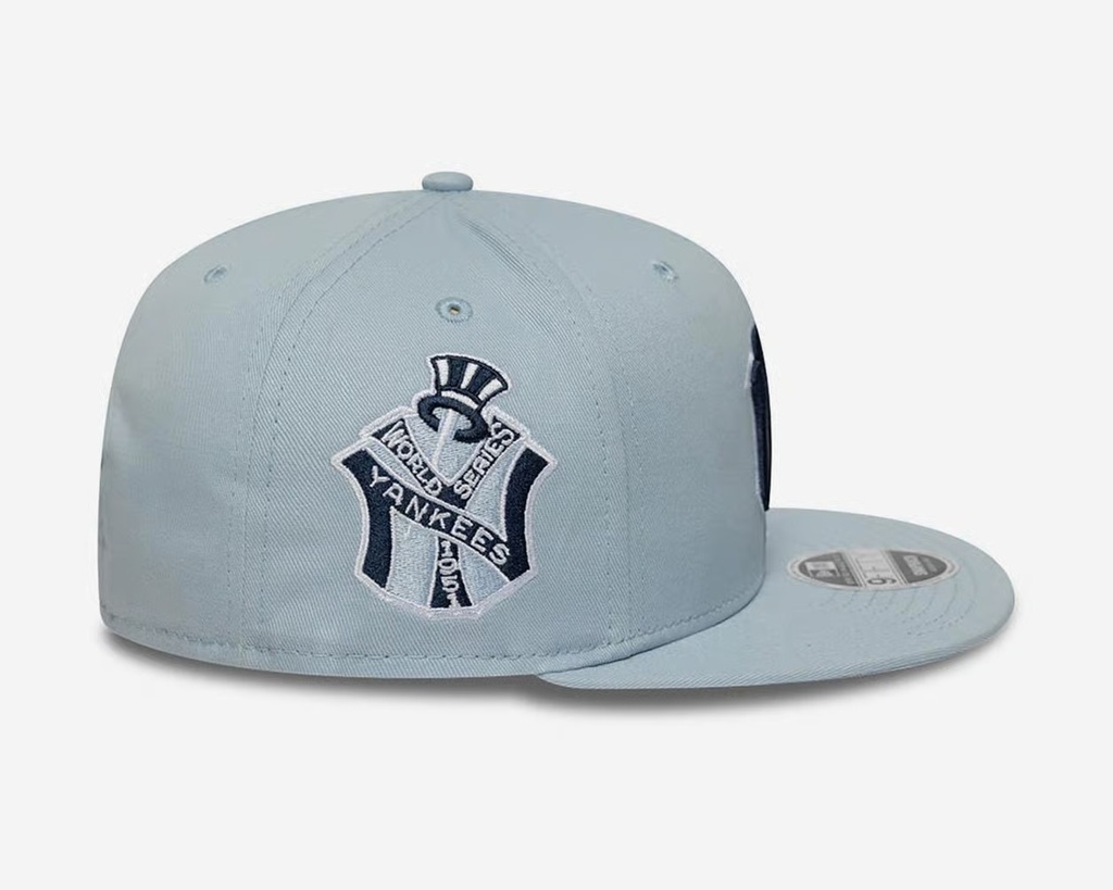 WS 9FIFTY OF NEYYAN PABNVY