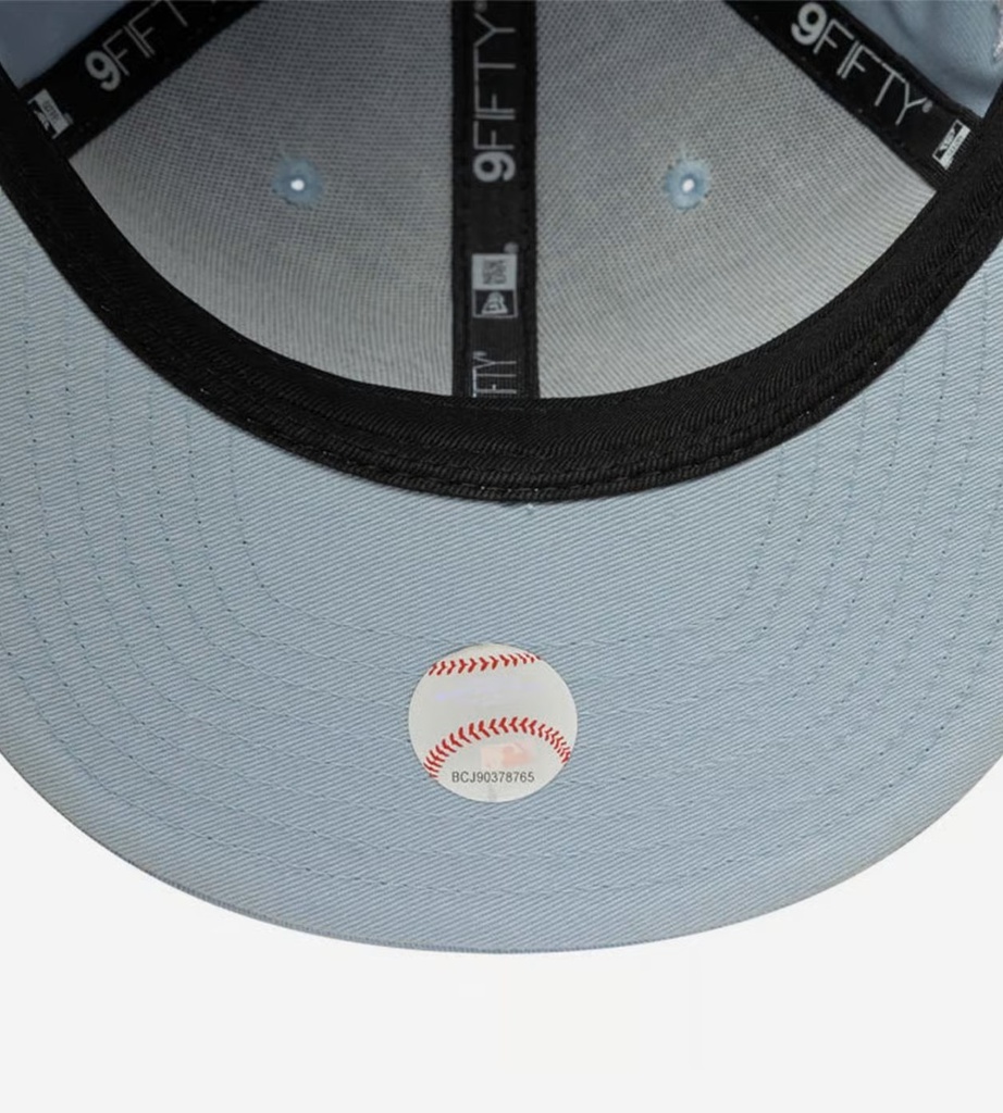 WS 9FIFTY OF NEYYAN PABNVY