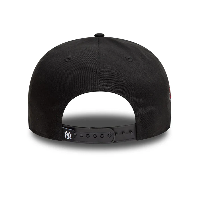 MLB ICON 9FIFTY NEYYANCO BLKCHJ