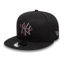 MLB ICON 9FIFTY NEYYANCO BLKCHJ