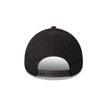 940 CHIBUL BLACK OTC OSFM