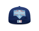 5950 MLB MANY PATCH LOSDOD DROY INTL