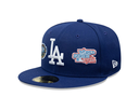 5950 MLB MANY PATCH LOSDOD DROY INTL