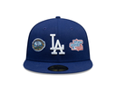 5950 MLB MANY PATCH LOSDOD DROY INTL