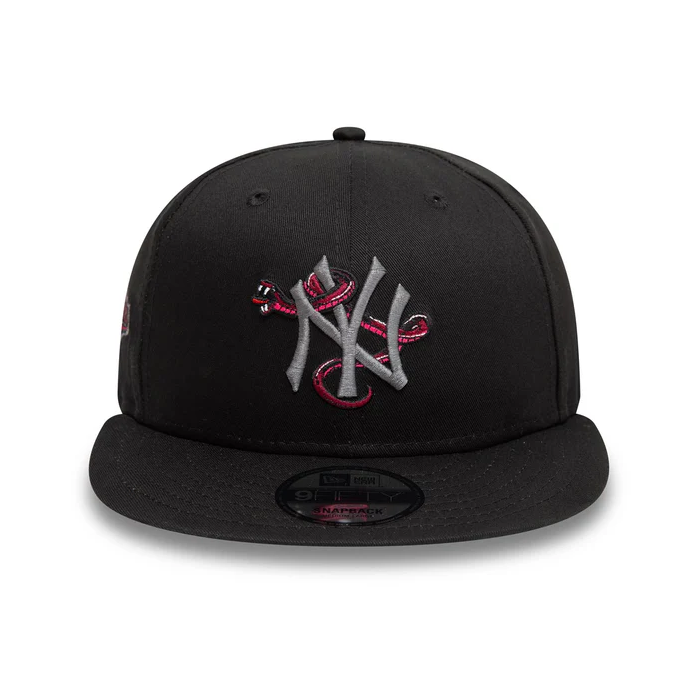MLB ICON 9FIFTY NEYYANCO BLKCHJ