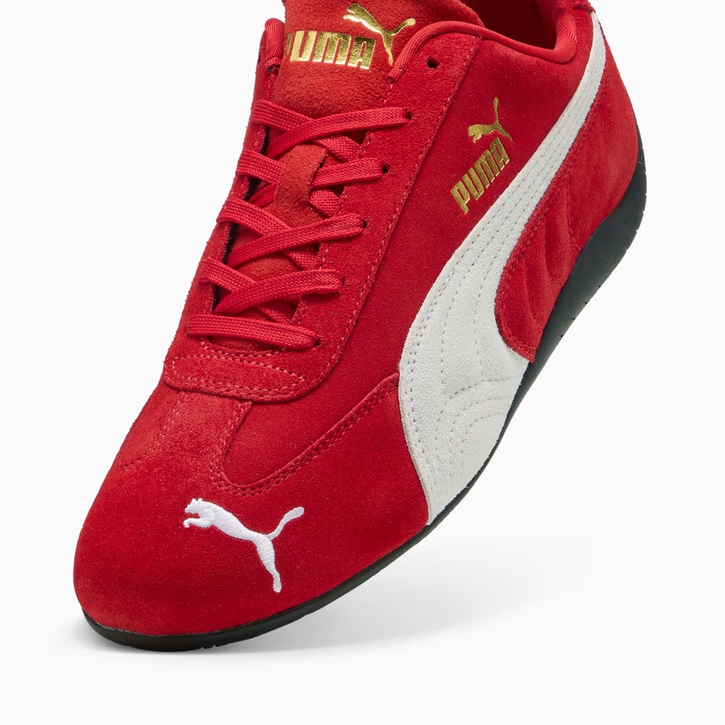 Speedcat OG Red-White