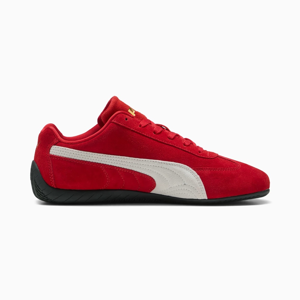 Speedcat OG Red-White