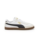 Puma Club II Era White-Black