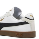 Puma Club II Era White-Black