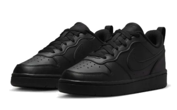 COURT BOROUGH LOW RECRAFT GS