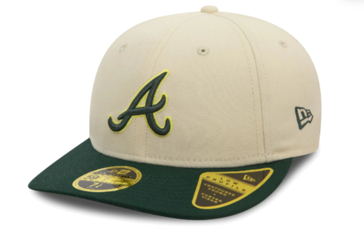 5950 SEASONAL WS LP ATLBRACO