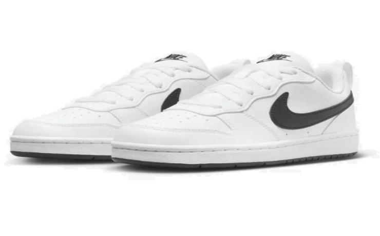 COURT BOROUGH LOW 2 (GS)