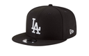 950 MLB BASIC SNAP LOSDOD BLKWHI