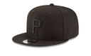 950 MLB BASIC SNAP PITPIR BLKBLK