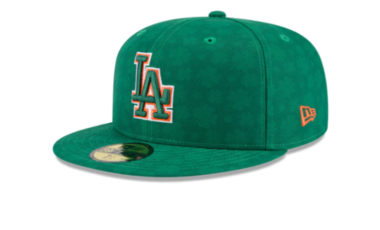 5950 MLB STP LOSDOD