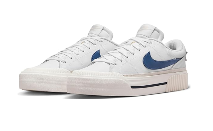 WMNS NIKE COURT LEGACY LIFT