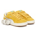 PUMA SUEDE XL GOLD-VAPOR