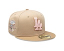 5950 LOSDODCO 50 CAMEL KHAKI PINK