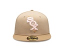 5950 CHIWHICO 33ASG CAMEL KHAKI PINK