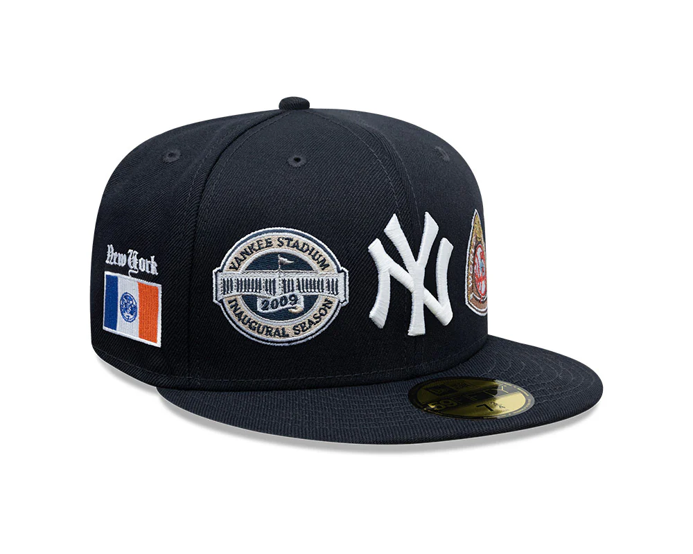 5950 MLB MANY PATCH NEYYAN NVY INTEL