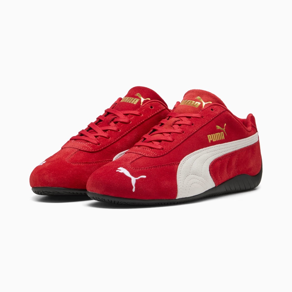 Speedcat OG Red-White