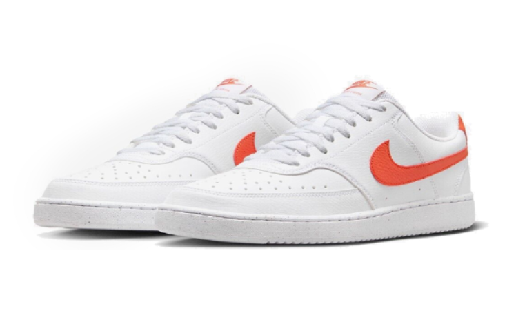 NIKE COURT VISION LO NN PICANTE RED