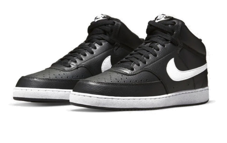 NIKE COURT VISION MID NN