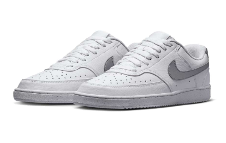 W NIKE COURT VISION LO NN